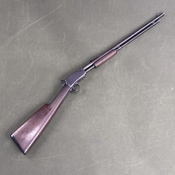 Winchester Model 1906 .22 Short - USED